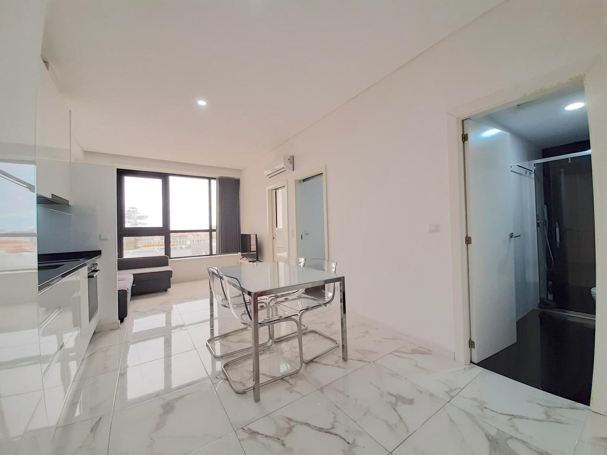 Vb Porto City Apartment By Flat In Porto Eksteriør billede