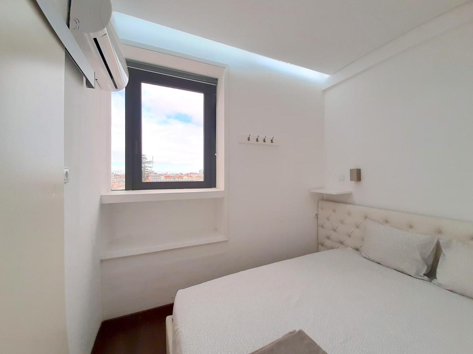 Vb Porto City Apartment By Flat In Porto Eksteriør billede