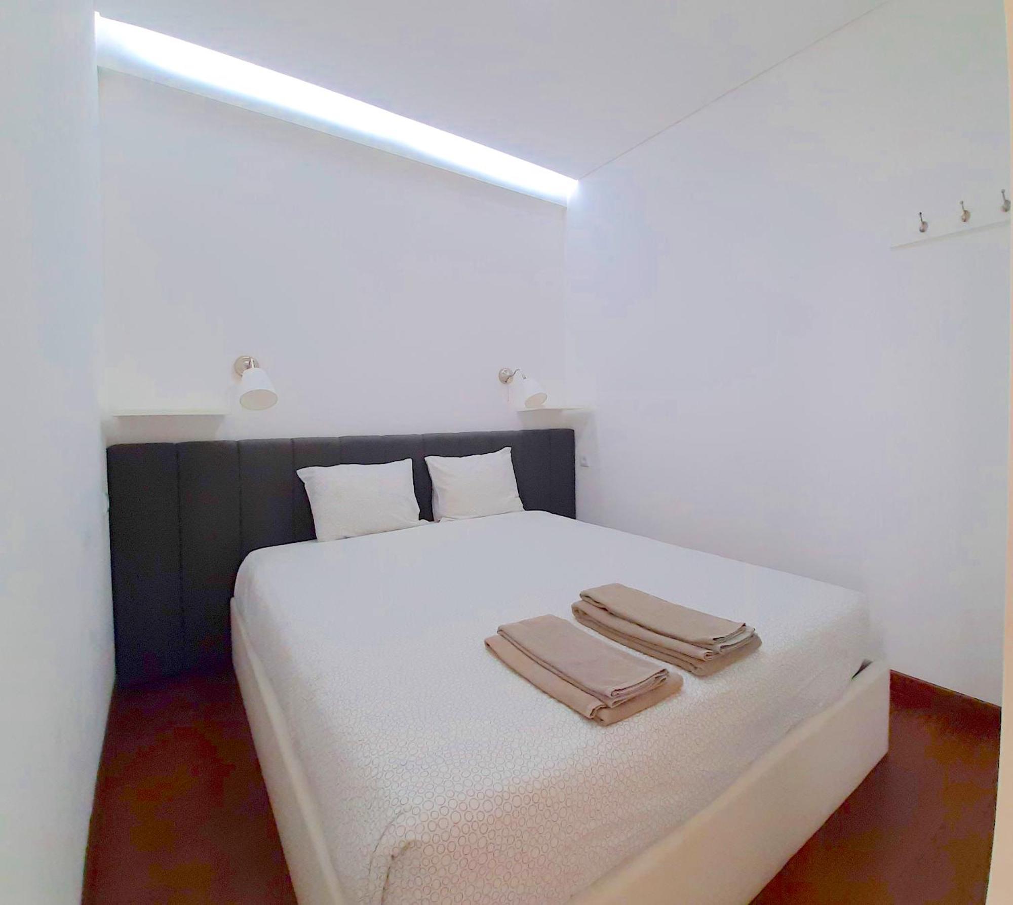 Vb Porto City Apartment By Flat In Porto Eksteriør billede