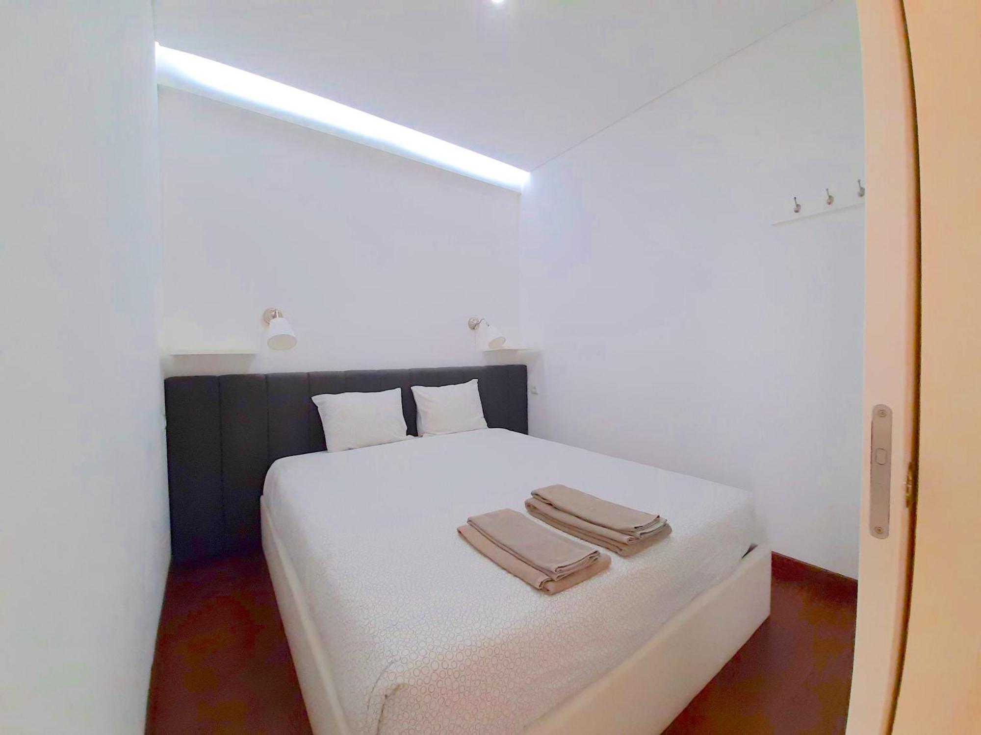 Vb Porto City Apartment By Flat In Porto Eksteriør billede