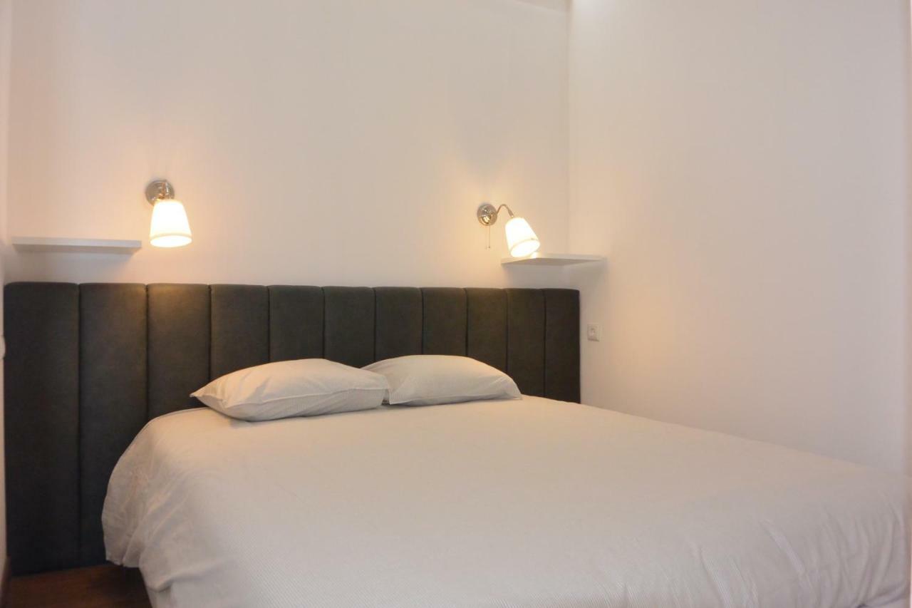 Vb Porto City Apartment By Flat In Porto Eksteriør billede