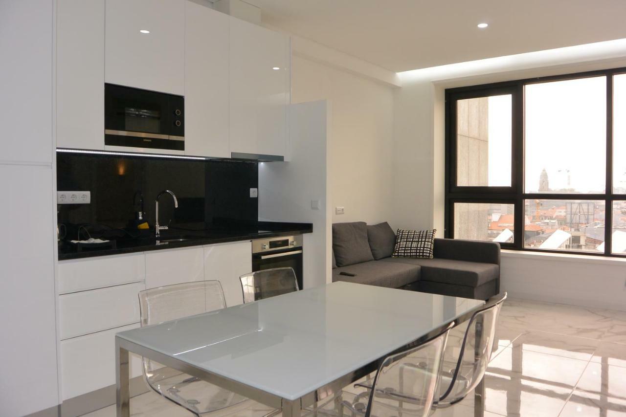 Vb Porto City Apartment By Flat In Porto Eksteriør billede