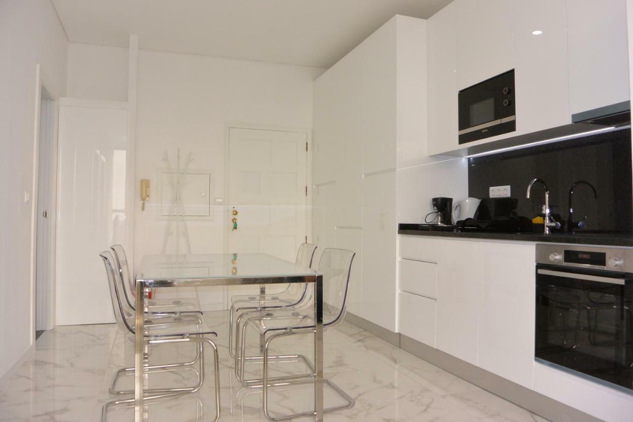 Vb Porto City Apartment By Flat In Porto Eksteriør billede
