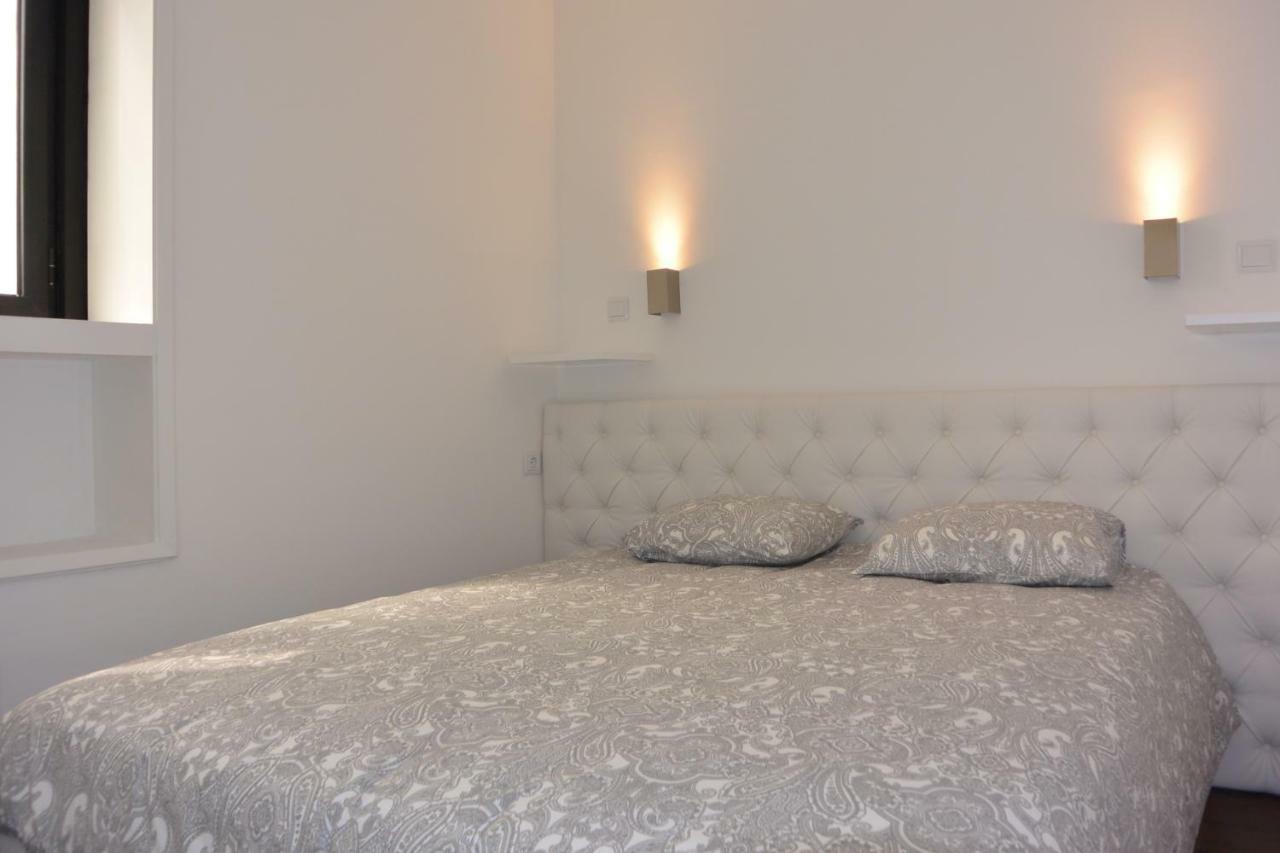 Vb Porto City Apartment By Flat In Porto Eksteriør billede