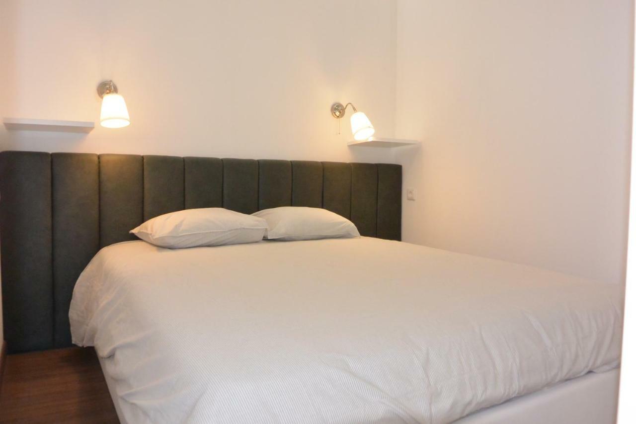 Vb Porto City Apartment By Flat In Porto Eksteriør billede